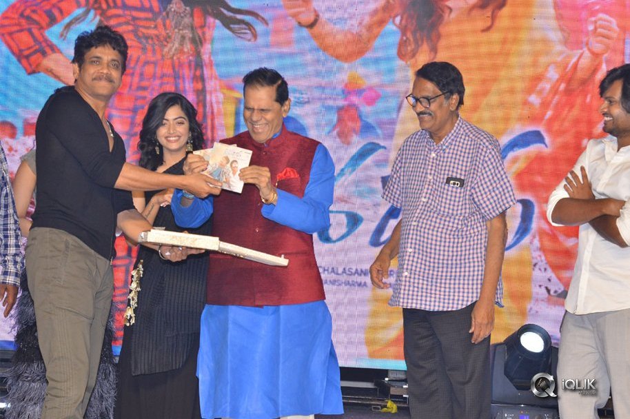 Devadas-Movie-Audio-Launch-Photos